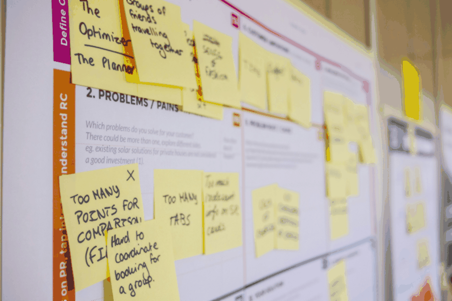 successful completion, satisfied client, improved efficiency, maintenance report